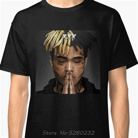 xxx shirt